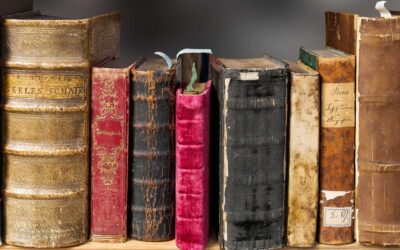 8 Best Business Books of all Time
