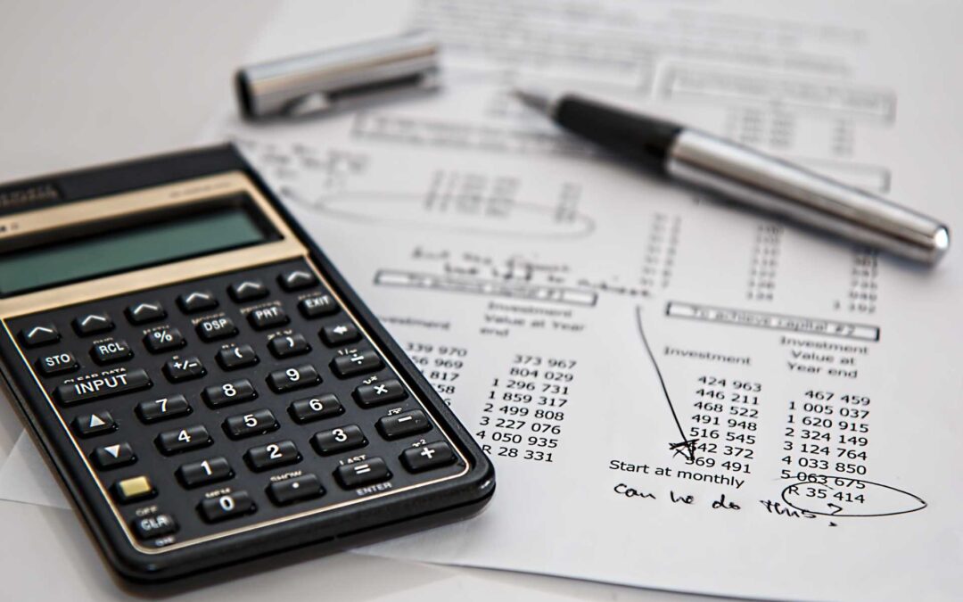 More than Debits and Credits: An Accounting Primer