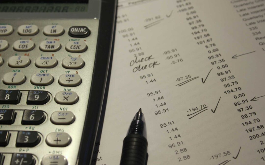 Money, Money, Money: Managing your Business’ Accounts Receivable