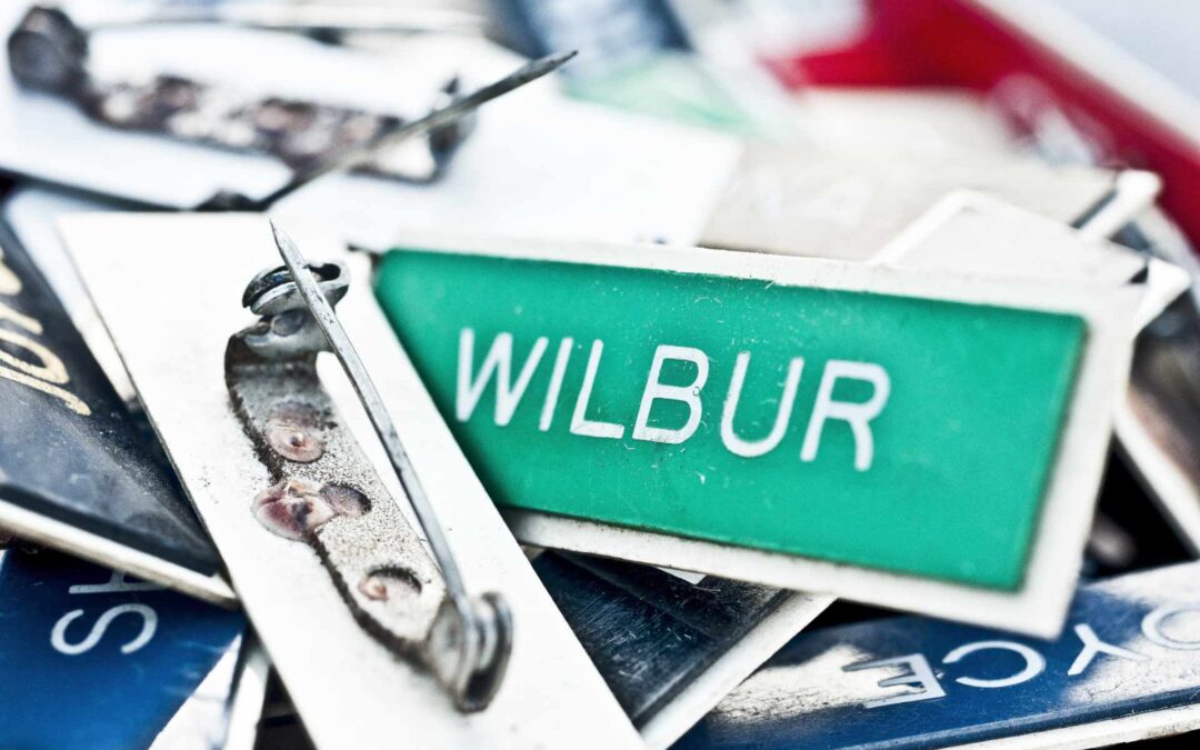 Picking a (Winning) Name and Logo for Your Business