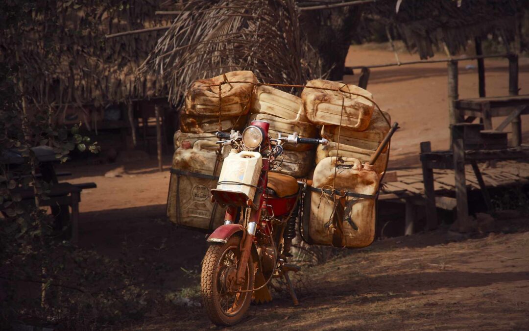 Constraints to the Rescue