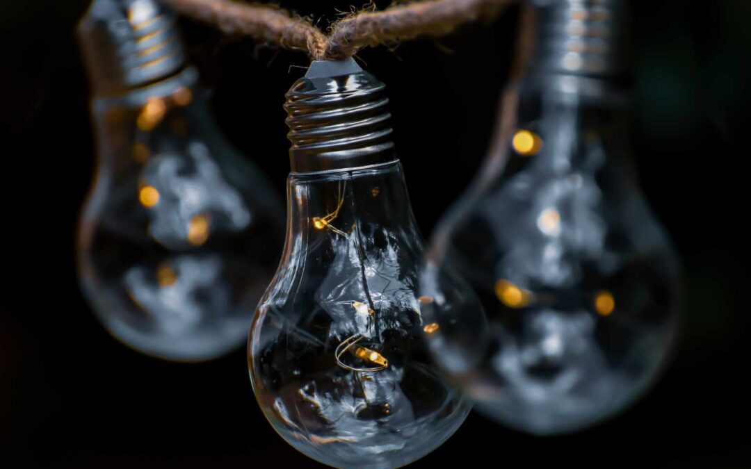 Finding (Again) the Energy to Work on your Business