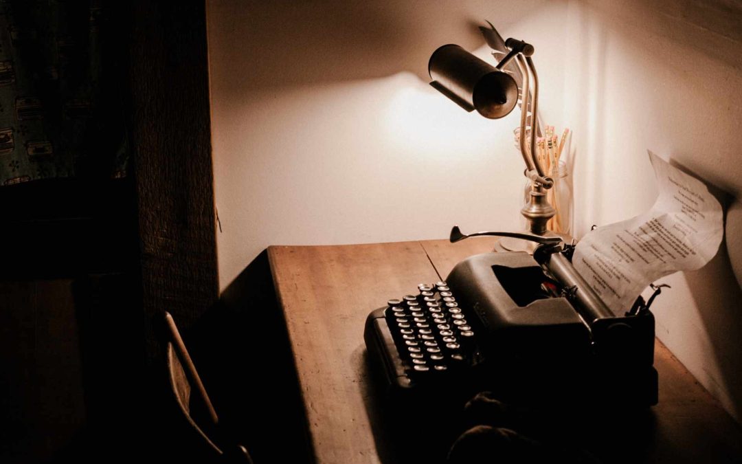 Writing a (Compelling) Demand Letter