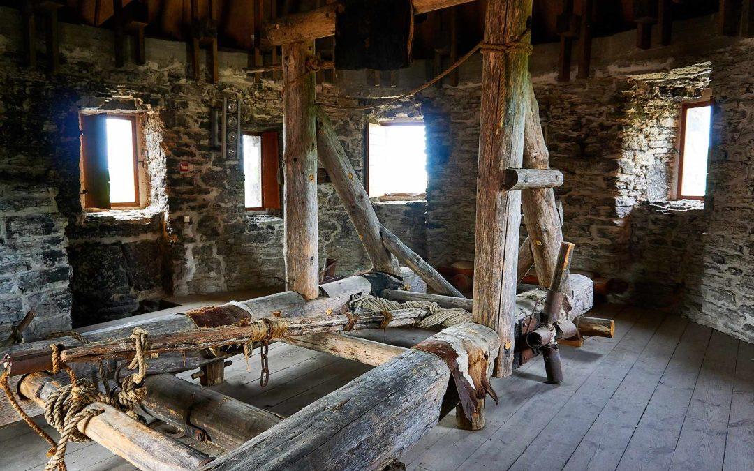 Employing Newton’s Secret to Maximize your Productivity