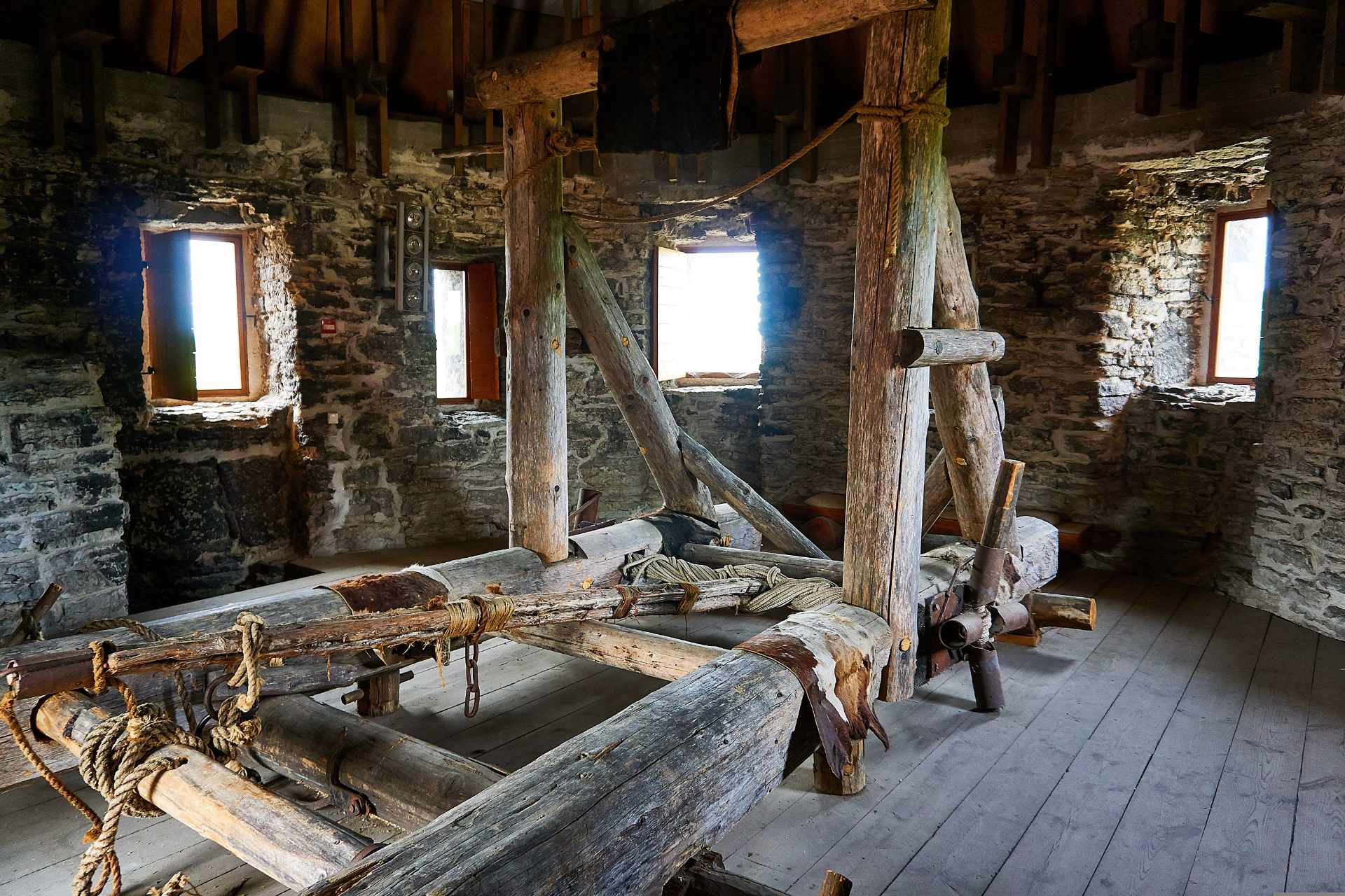 Catapult Newton's secret to success and productivity